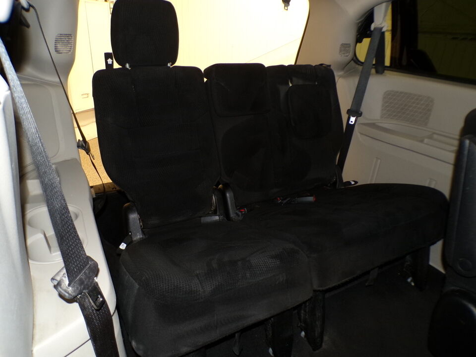 2014 Dodge Grand Caravan  - Tom's Credit City