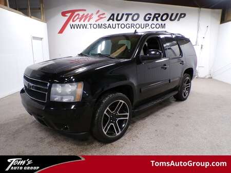 2011 Chevrolet Tahoe LT for Sale  - S65319L  - Tom's Venta De Auto