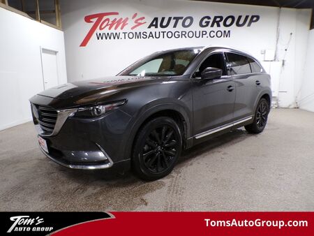 2019 Mazda CX-9  - Tom's Auto Group