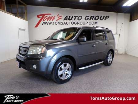 2011 Honda Pilot EX-L for Sale  - W71680L  - Toms Auto Sales West