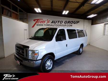 2012 Ford Econoline XL for Sale  - N23520L  - Tom's Auto Sales North