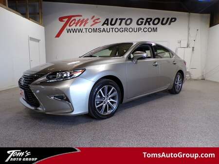 2016 Lexus ES 300h Hybrid for Sale  - W05739L  - Tom's Auto Group