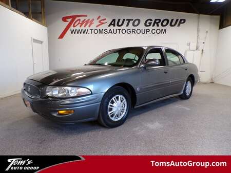 2005 Buick LeSabre Custom for Sale  - B21594L  - Tom's Budget Cars