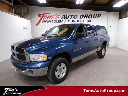 2005 Dodge Ram 1500 SLT for Sale  - B57000  - Tom's Budget Cars