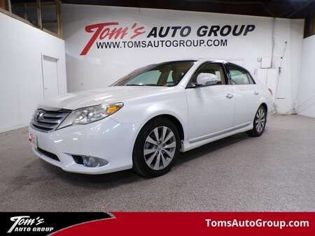 2011 Toyota Avalon Limited for Sale  - W01713L  - Tom's Auto Group