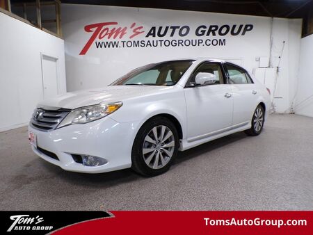 2011 Toyota Avalon  - Tom's Auto Group