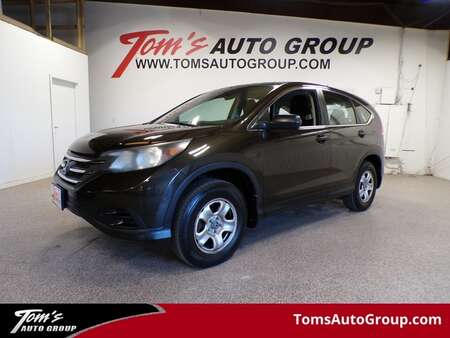 2013 Honda CR-V LX for Sale  - M25359L  - Tom's Auto Group