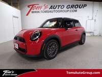 2025 Mini Hardtop 2 Door Coop
