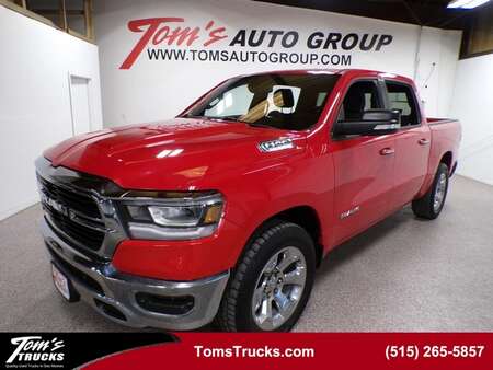 2019 Ram 1500 Big Horn/Lone Star for Sale  - FT40461L  - Tom's Auto Group