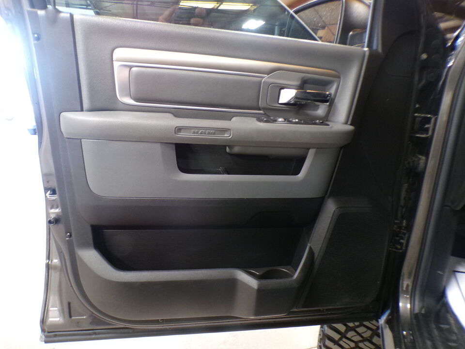 2016 Ram 2500  - Tom's Credit City