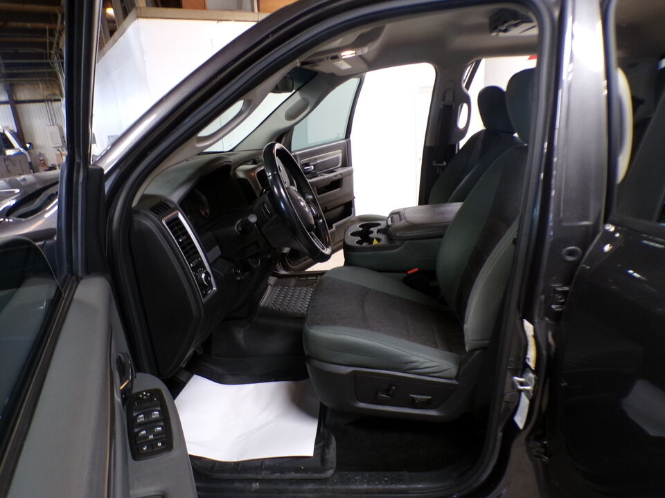 2016 Ram 2500  - Tom's Credit City