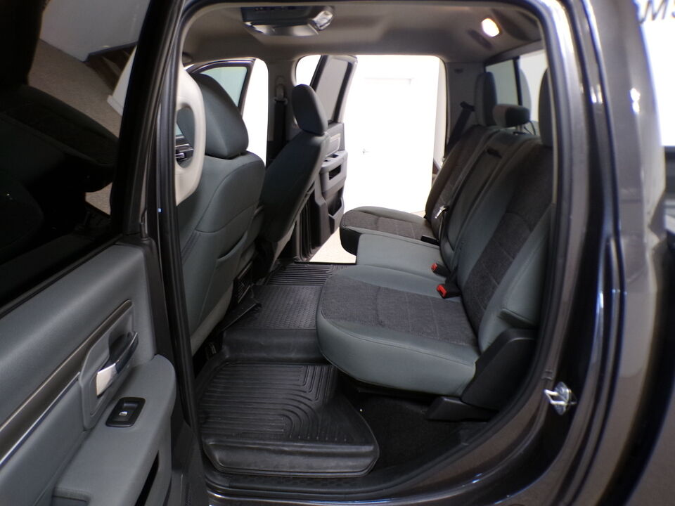 2016 Ram 2500  - Tom's Credit City