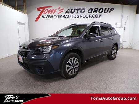 2022 Subaru Outback Premium for Sale  - M17056X  - Tom's Auto Sales, Inc.