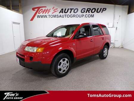 2005 Saturn VUE  for Sale  - M32419L  - Tom's Auto Group