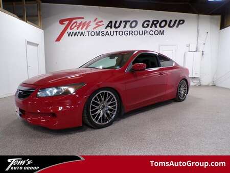 2012 Honda Accord LX-S for Sale  - S22503L  - Tom's Venta De Auto