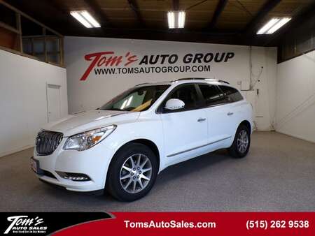 2017 Buick Enclave Leather for Sale  - 75735Z  - Tom's Auto Group