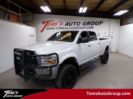 2012 Ram 2500  - Tom's Auto Group