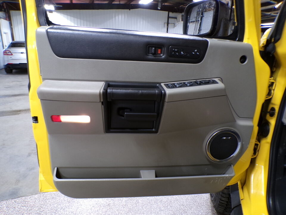 2006 Hummer H2  - Tom's Budget Cars
