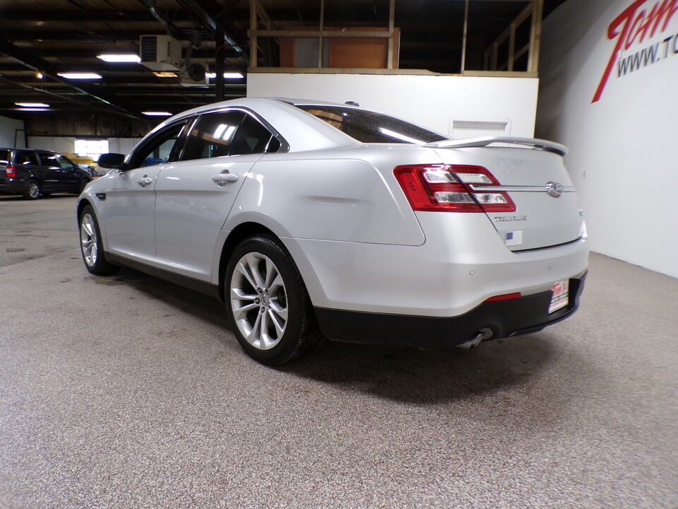 2014 Ford Taurus  - Tom's Credit City
