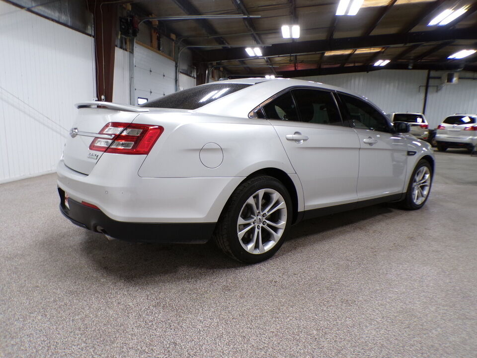 2014 Ford Taurus  - Tom's Credit City