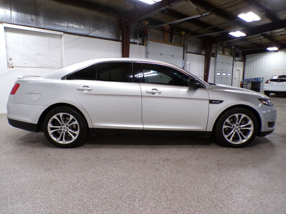 2014 Ford Taurus  - Tom's Credit City