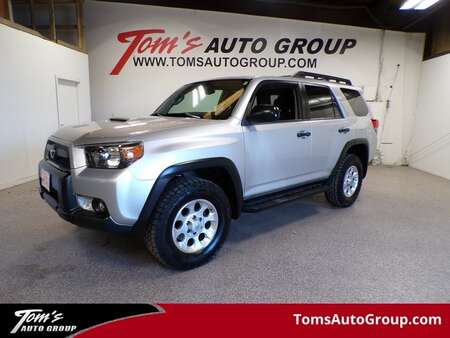 2013 Toyota 4Runner Trail for Sale  - M42592Z  - Tom's Auto Group