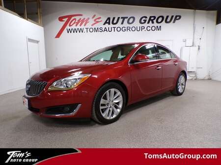 2014 Buick Regal Premium II for Sale  - W80103  - Toms Auto Sales West