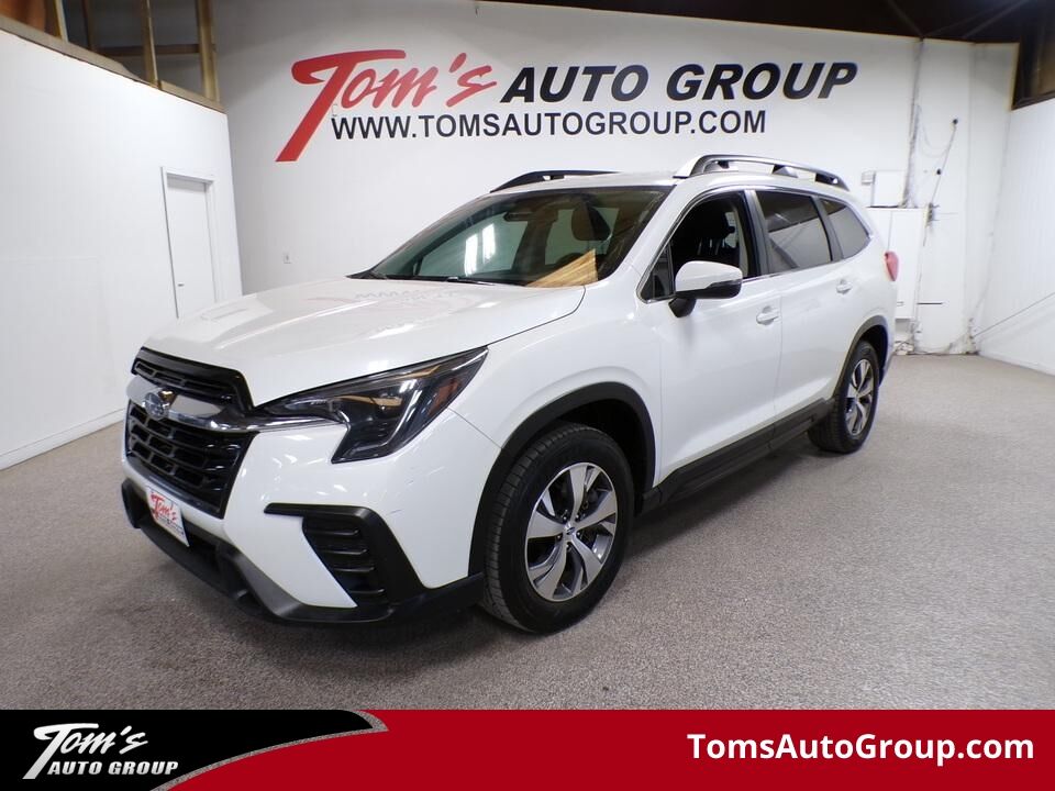 2023 Subaru Ascent  - Tom's Credit City