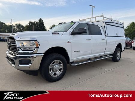 2019 Ram 2500  - Tom's Auto Sales North