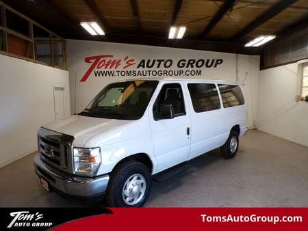 2013 Ford Econoline XL for Sale  - T39103L  - Tom's Truck