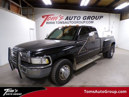 1999 Dodge Ram 3500  - Tom's Auto Sales, Inc.