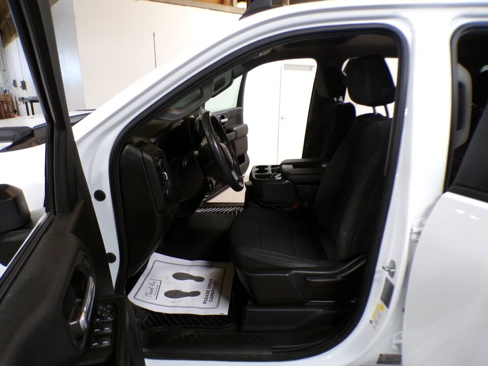 2021 Chevrolet Silverado 2500HD  - Tom's Auto Sales, Inc.