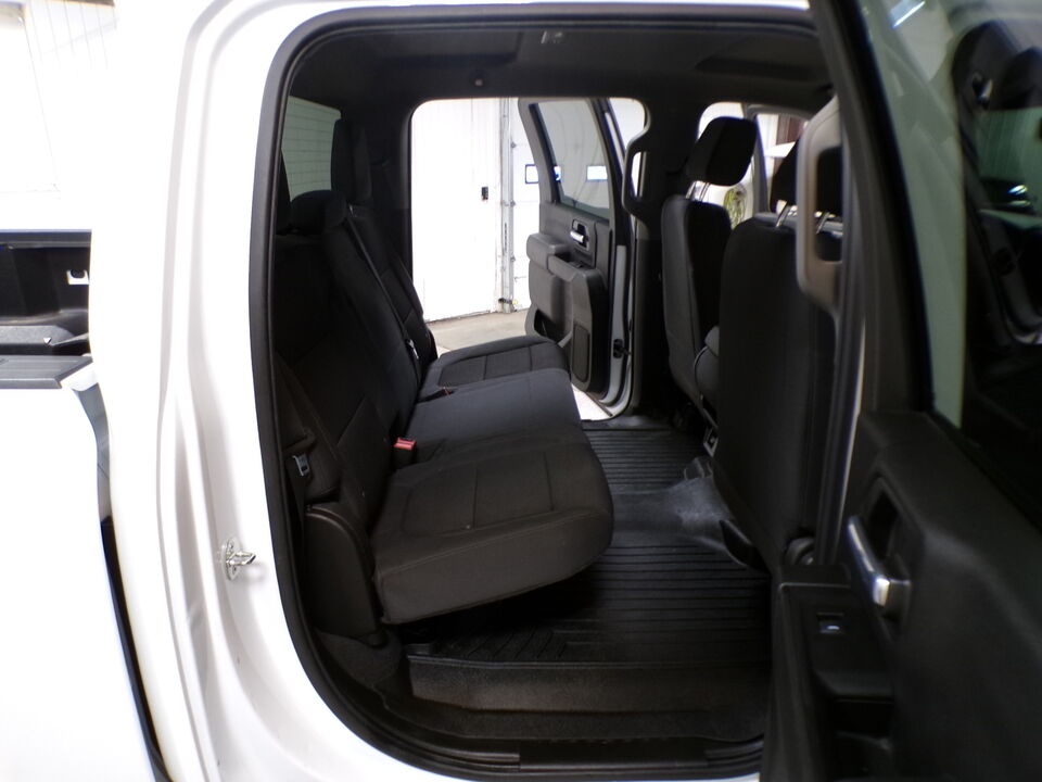 2021 Chevrolet Silverado 2500HD  - Tom's Auto Sales, Inc.