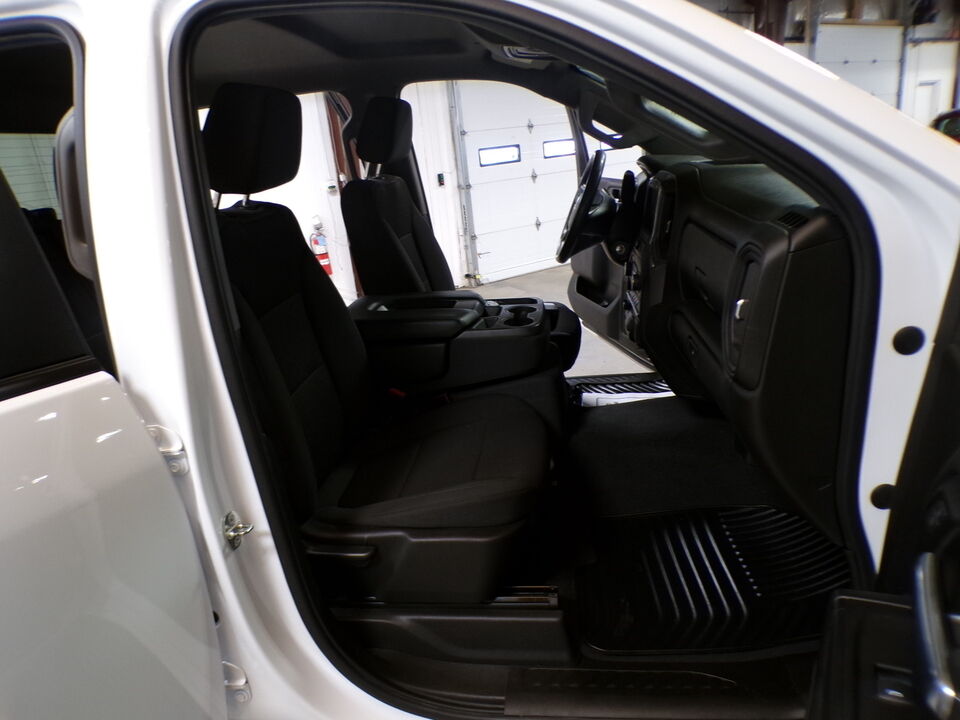 2021 Chevrolet Silverado 2500HD  - Tom's Auto Sales, Inc.