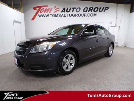 2013 Chevrolet Malibu LS for Sale  - M35714L  - Tom's Auto Sales, Inc.