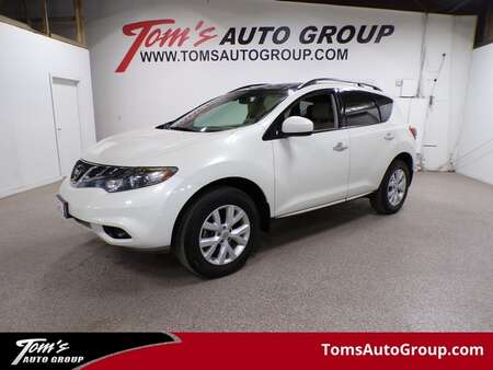 2011 Nissan Murano SL for Sale  - B81294X  - Tom's Budget Cars