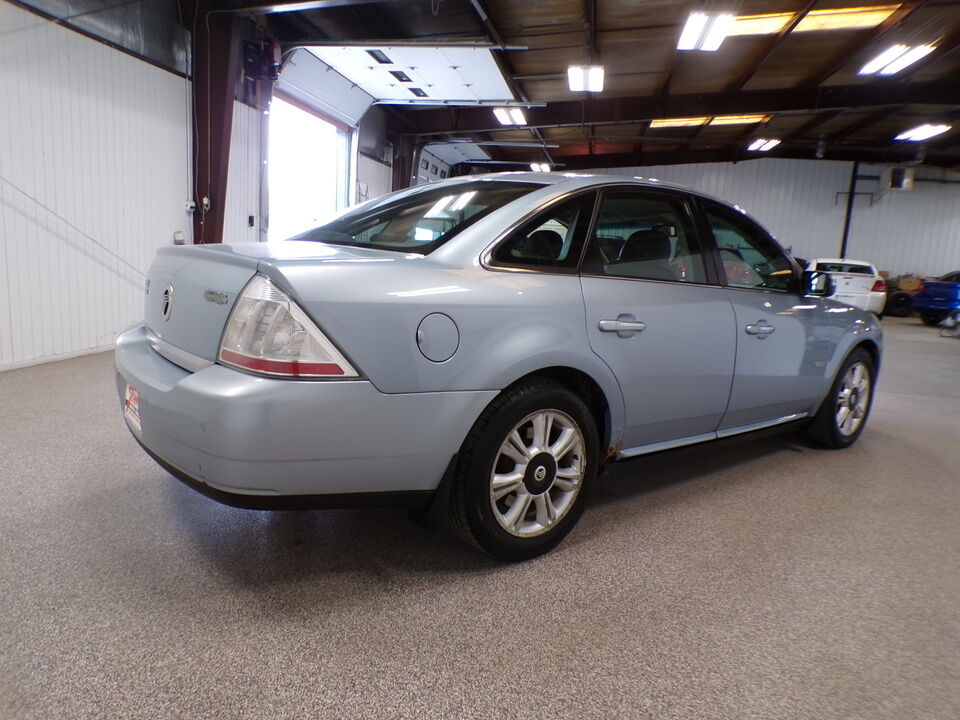 2008 Mercury Sable  - Tom's Credit City