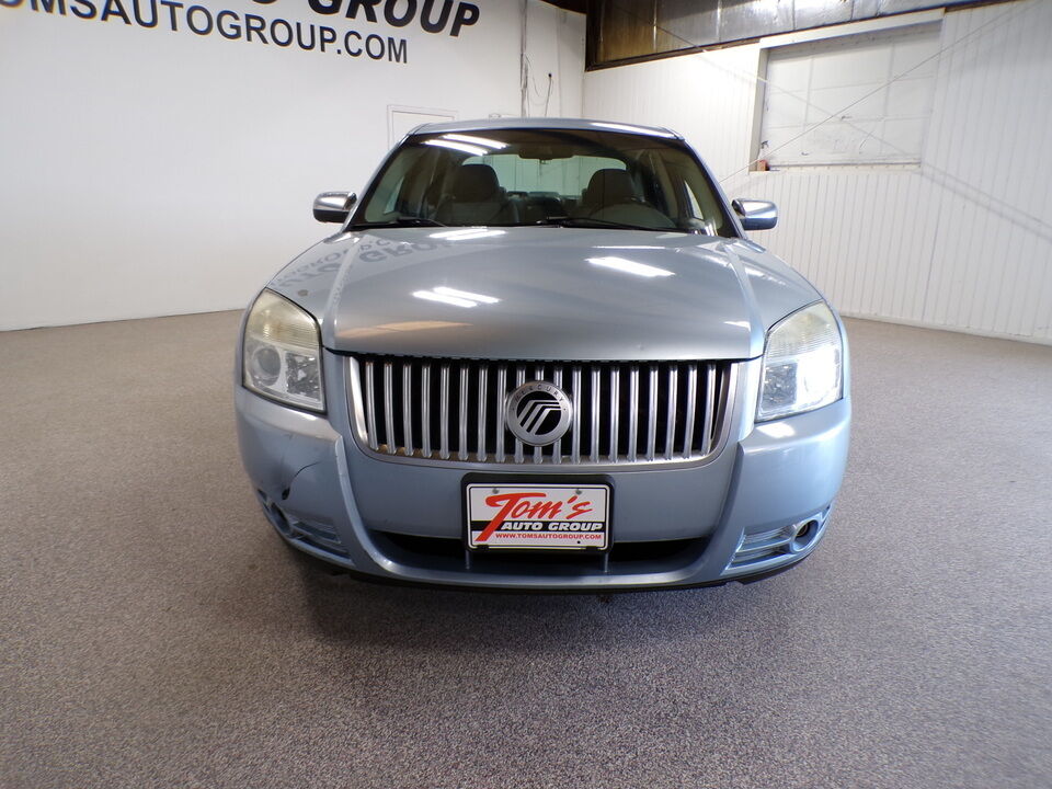 2008 Mercury Sable  - Tom's Credit City