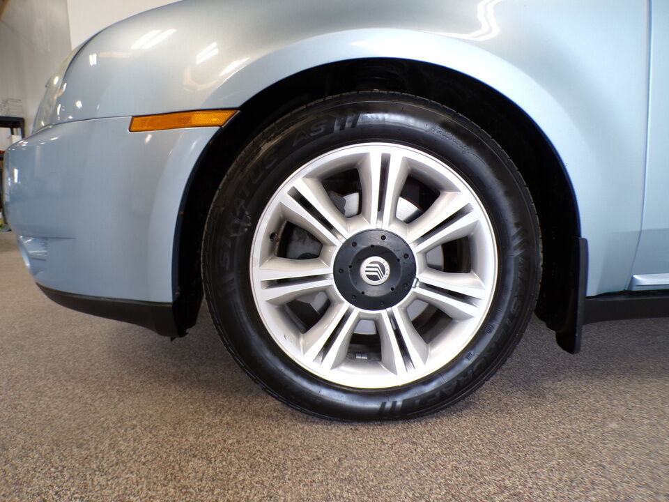 2008 Mercury Sable  - Tom's Credit City
