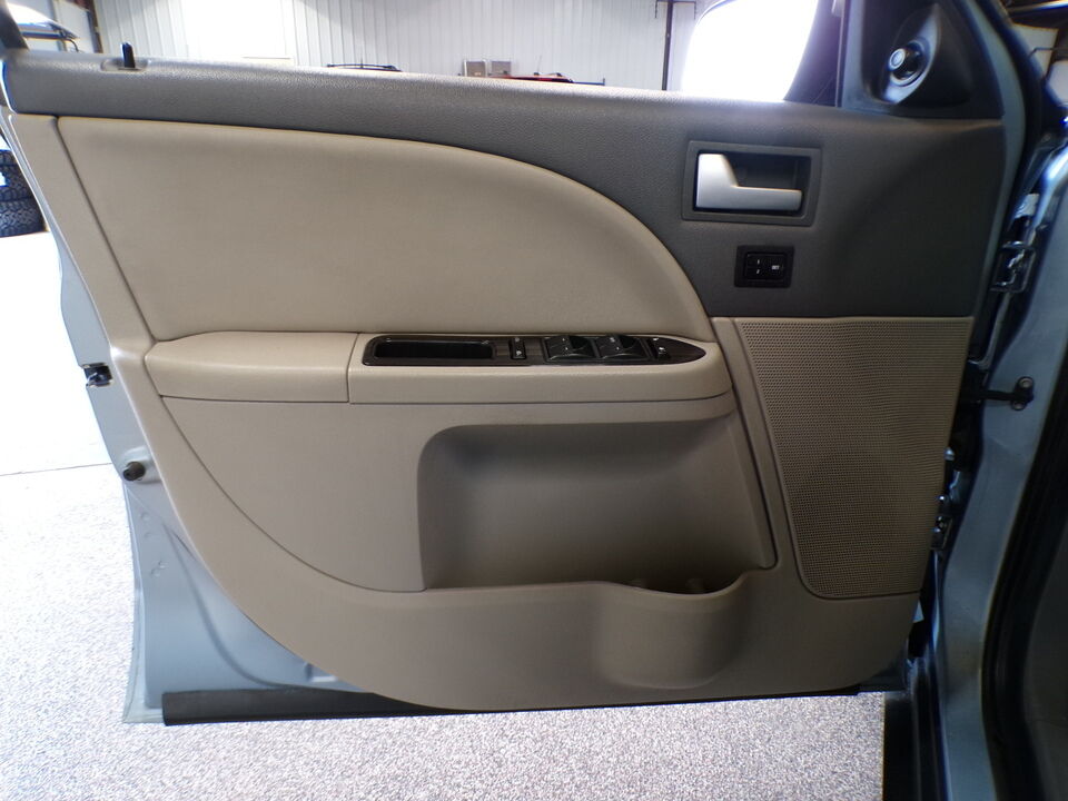 2008 Mercury Sable  - Tom's Credit City