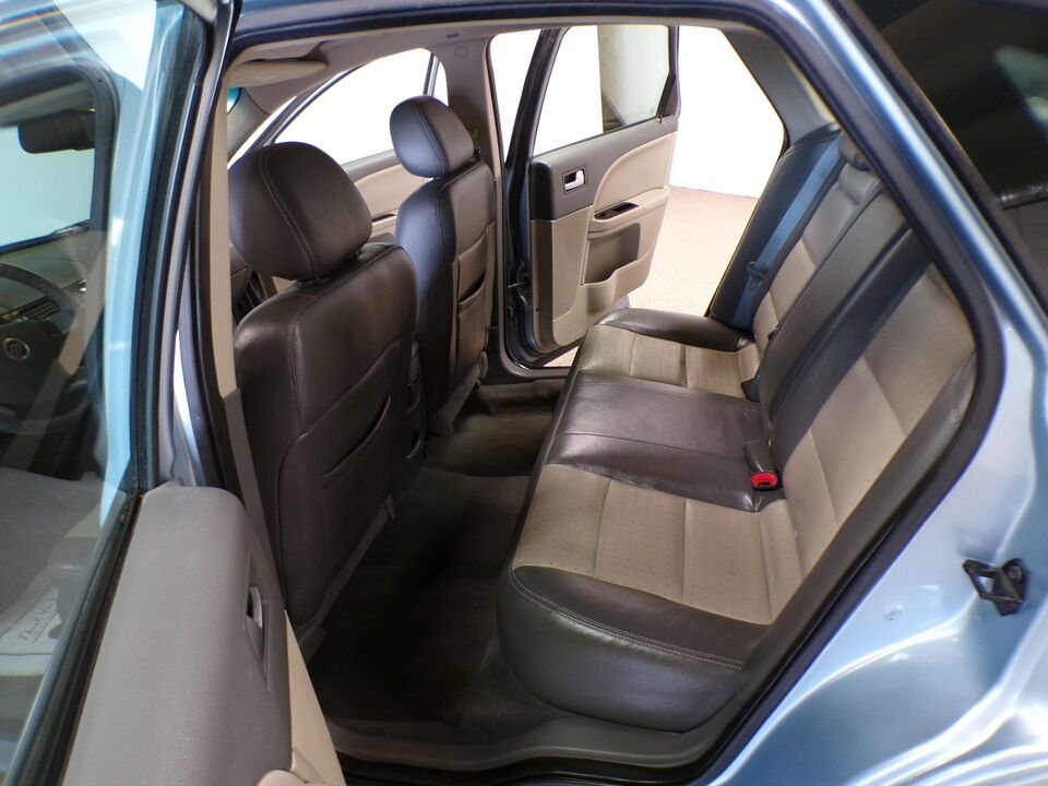 2008 Mercury Sable  - Tom's Credit City