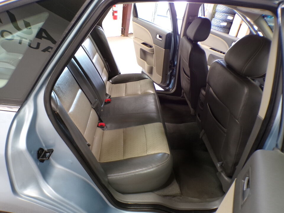 2008 Mercury Sable  - Tom's Credit City