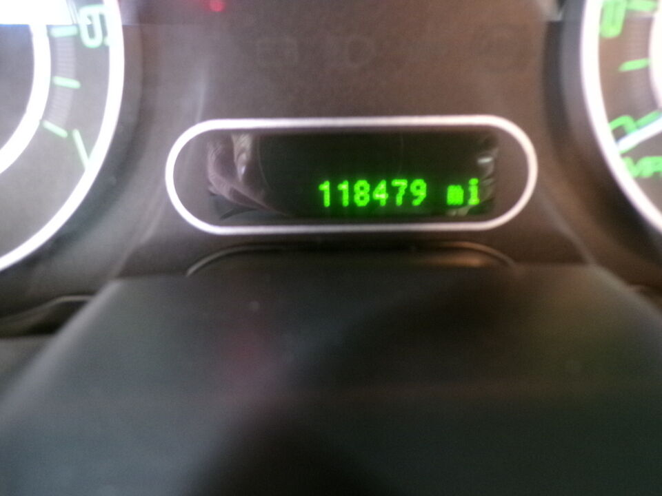 2008 Mercury Sable  - Tom's Credit City