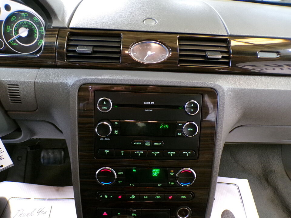 2008 Mercury Sable  - Tom's Credit City