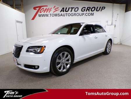 2013 Chrysler 300 300S Glacier for Sale  - N90177X  - Tom's Auto Sales North