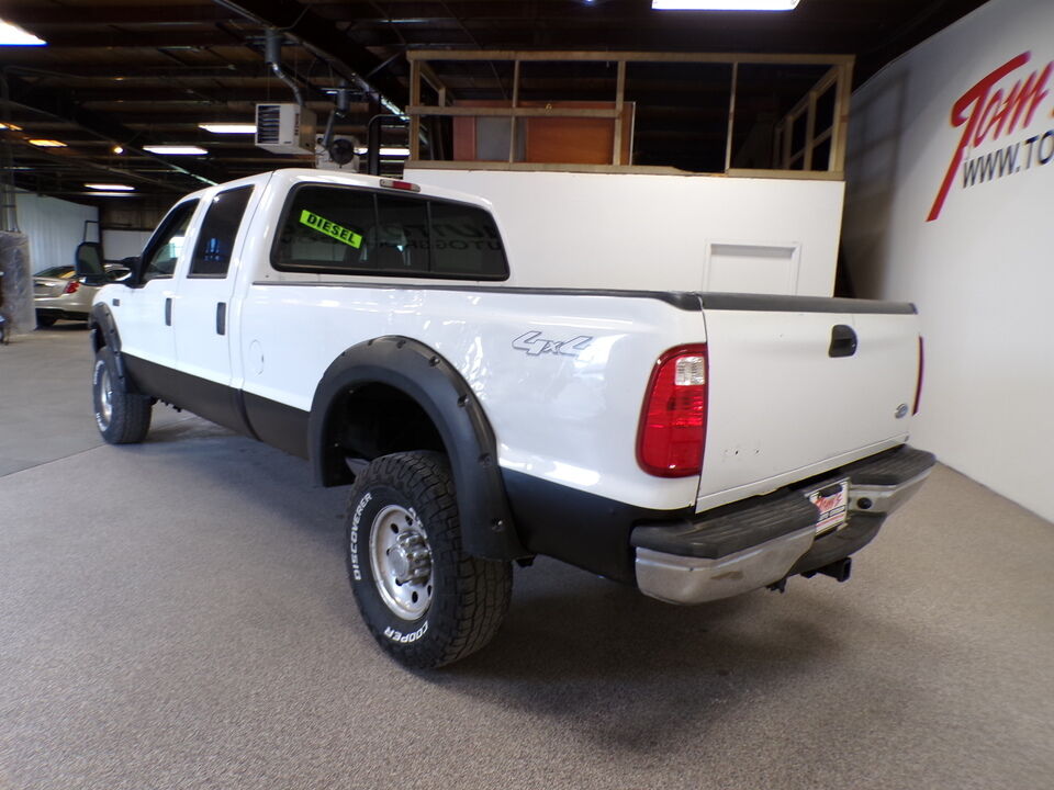 1999 Ford F-350  - Tom's Credit City