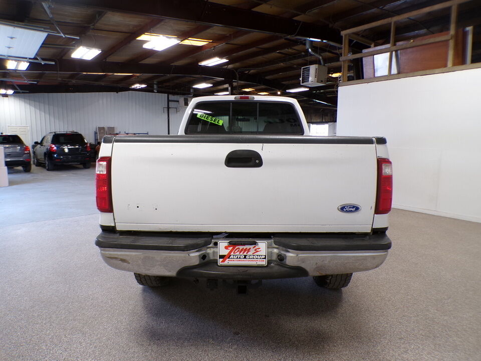 1999 Ford F-350  - Tom's Credit City