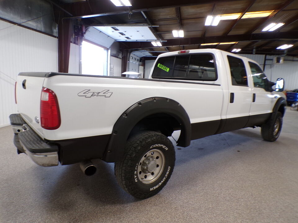1999 Ford F-350  - Tom's Credit City