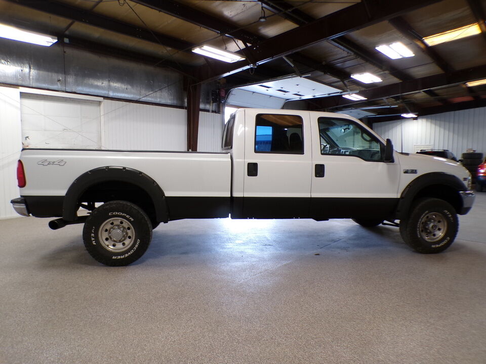 1999 Ford F-350  - Tom's Credit City