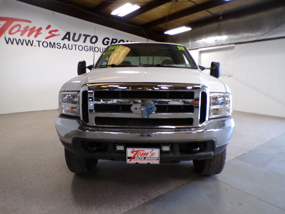 1999 Ford F-350  - Tom's Credit City